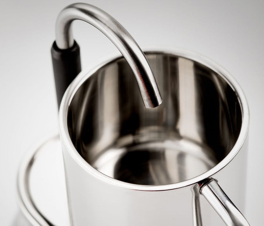 GSI Outdoors Mini Espresso Set Camping Espresso Maker, 1 Shot